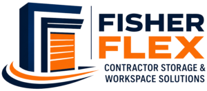 Fisher Flex Storage